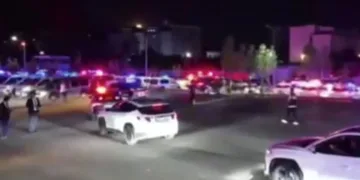21 ilde eş zamanlı operasyon