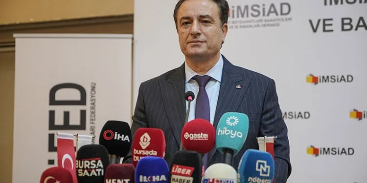 “Güven olmazsa yatırım da olmaz”