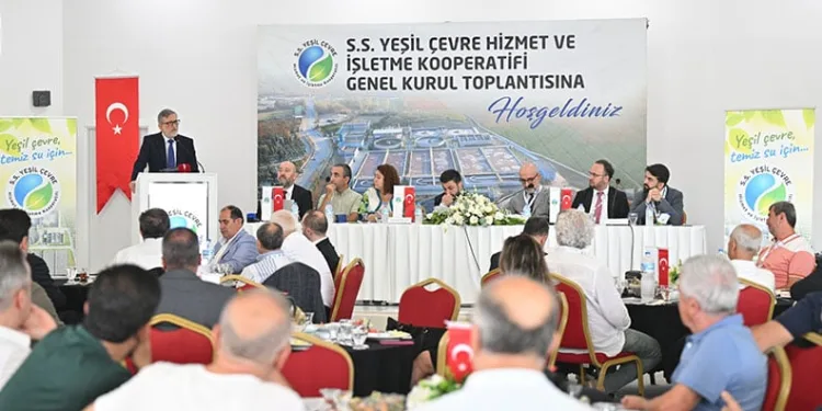 Yeşil Çevre, yeni yatırımlarıyla gelecek vizyonunu belirledi