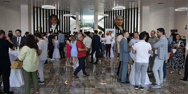 Tematik Kahve Günleri’nde otonom sistemler konuşuldu
