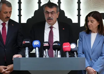 “Türkiye eğitimde çağ atladı”
