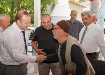 Orhangazi Belediyesi’nin Gönül Belediyeciliği Modeli