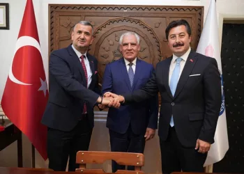 Çiftçinin önünü açacak projede sona geliniyor
