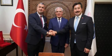 Çiftçinin önünü açacak projede sona geliniyor