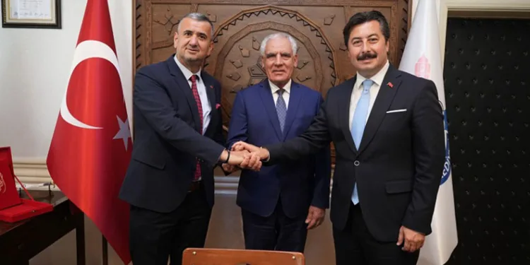 Çiftçinin önünü açacak projede sona geliniyor