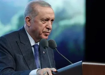 Erdoğan’dan Srebrenitsa Soykırımı mesajı