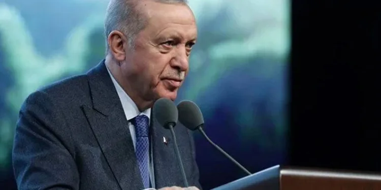 Erdoğan’dan Srebrenitsa Soykırımı mesajı