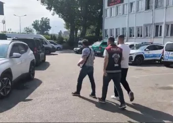 Sahte dekontla vurgun! Bu oyuna gelmeyin