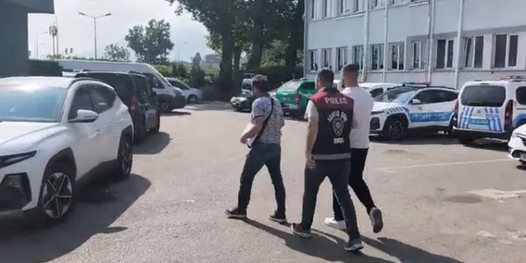 Sahte dekontla vurgun! Bu oyuna gelmeyin