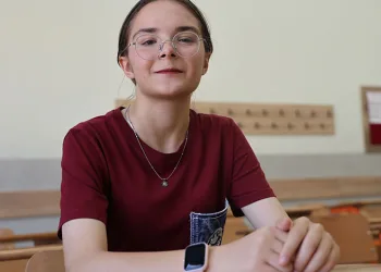 “Anne, tam puan alacağım” dedi, Türkiye birincisi oldu