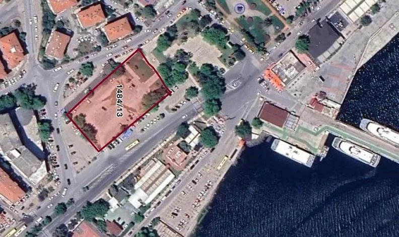 “Mudanya’nın kalbine beton dikmeyin”