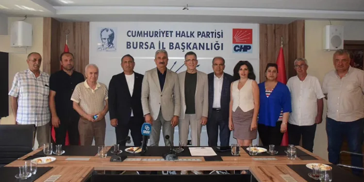 “Cumhuriyetimize Açık Bir Saldırı Vardır!