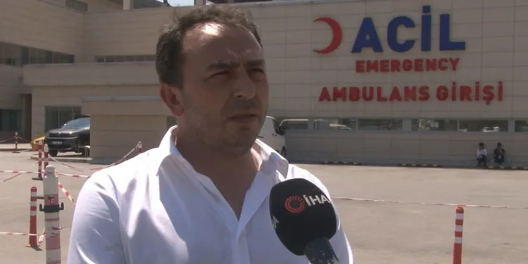 3 kişinin öldüğü yangında jet fanlarının çalışmadığı iddiası