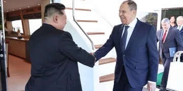 “Gerilimin artmasının nedeni ABD ve müttefiklerinin artan askeri faaliyetleri”