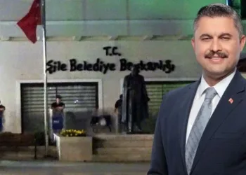 Şile Belediye Başkanı Kabadayı tutuklandı