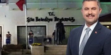 Şile Belediye Başkanı Kabadayı tutuklandı