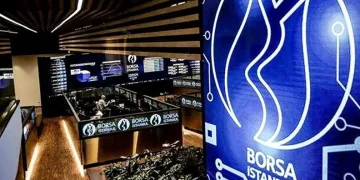 Borsa İstanbul’da manipülasyon operasyonu: Sekiz gözaltı kararı