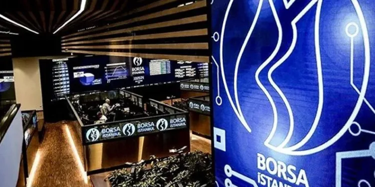 Borsa İstanbul’da manipülasyon operasyonu: Sekiz gözaltı kararı