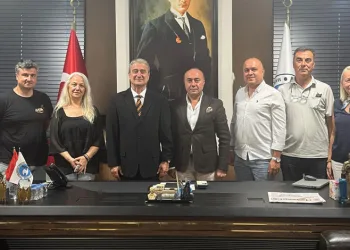 Marmarabirlik, Mudanya’ya zeytinyağı fabrikası kuracak