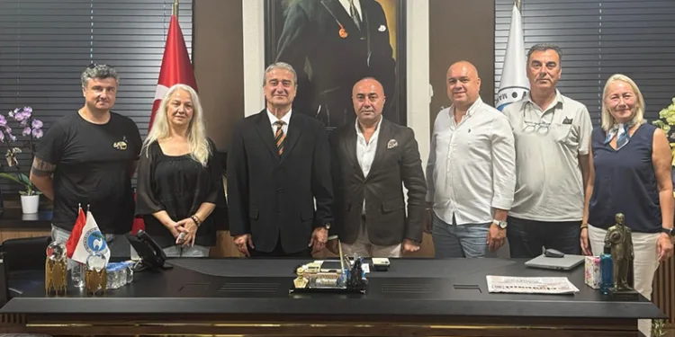 Marmarabirlik, Mudanya’ya zeytinyağı fabrikası kuracak
