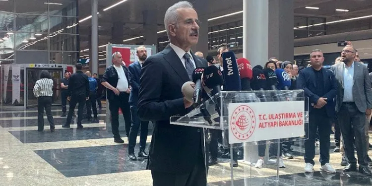 “68 gün boyunca tam 90 bin kilometre yol kat edecek”