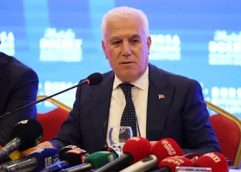 Mustafa Bozbey’den operasyon iddialarına yanıt