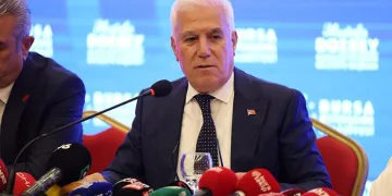 Mustafa Bozbey’den operasyon iddialarına yanıt