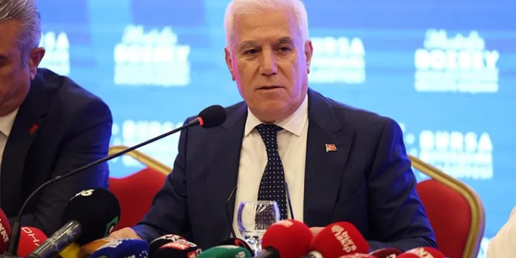 Mustafa Bozbey’den operasyon iddialarına yanıt