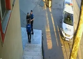 20 yıl hapis cezası bulunan şahıs Bursa’da yakalandı