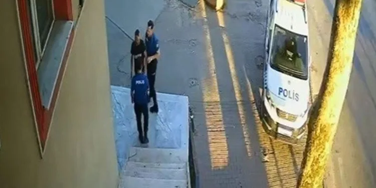 20 yıl hapis cezası bulunan şahıs Bursa’da yakalandı
