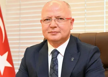 Davut Gürkan’dan kardeşlik ve demokrasi vurgusu