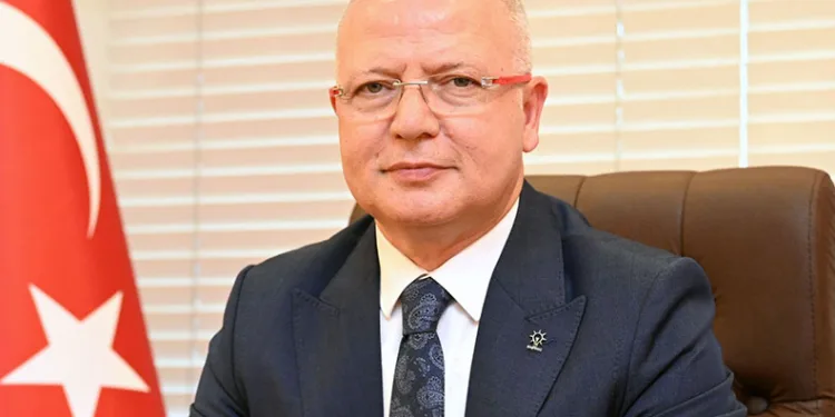Davut Gürkan’dan kardeşlik ve demokrasi vurgusu