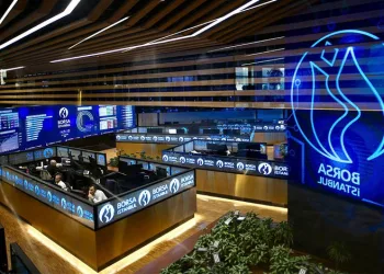 Borsa İstanbul’dan Tarihi Rekor!