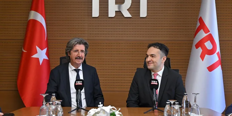 Ferudun Yılmaz, görevine başladı