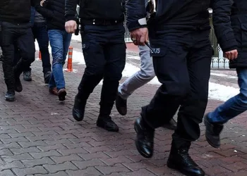 60 ilde büyük FETÖ operasyonu