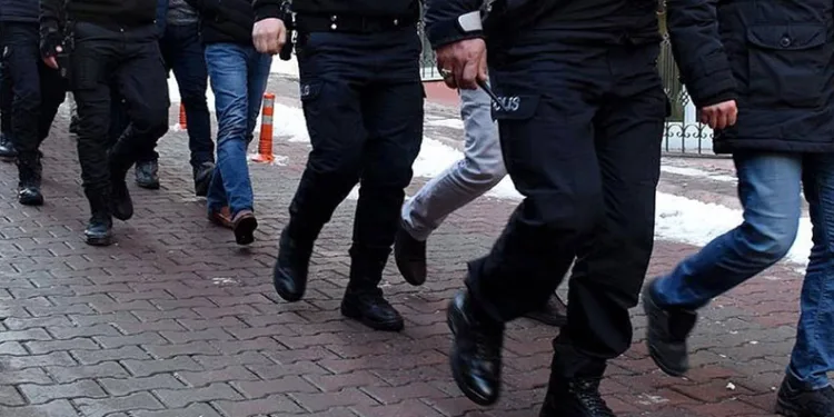 60 ilde büyük FETÖ operasyonu