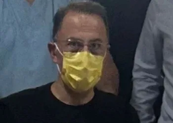 Çalık Adli Tıp’a sevk edildi