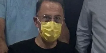 Çalık Adli Tıp’a sevk edildi