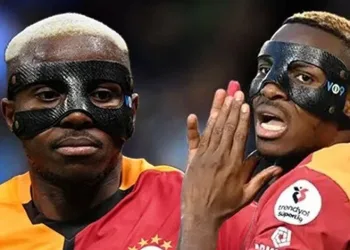 Galatasaray’dan Osimhen için yeni karar!