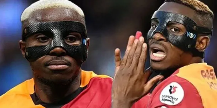 Galatasaray’dan Osimhen için yeni karar!