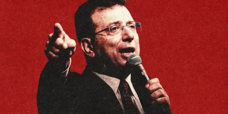 Ekrem İmamoğlu hakkında karar belli oldu