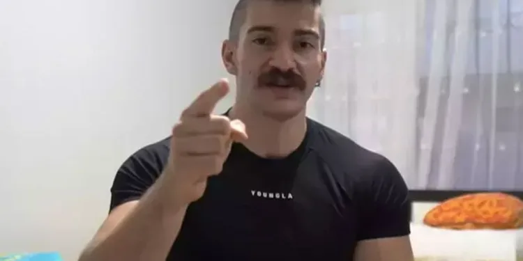 “Testo Taylan”a gözaltı
