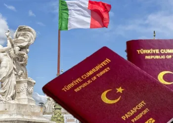 italya vize