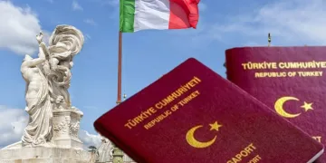 italya vize