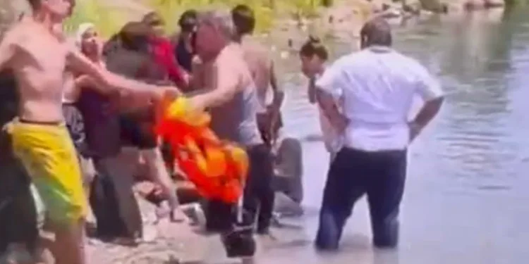 Şanlıurfa’da piknik faciası: 1 ölü, 1 yaralı