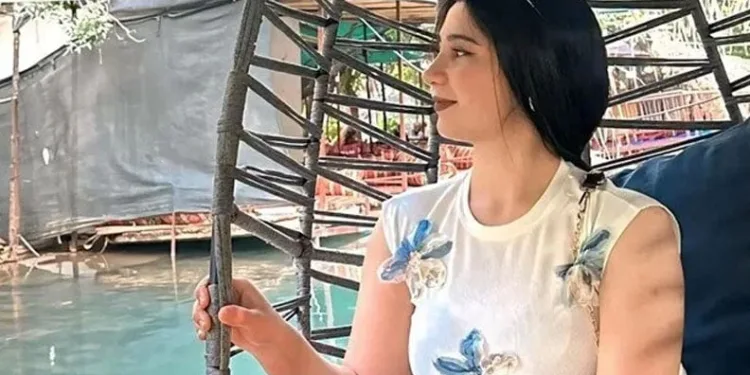 İlayda, sevgilisi tarafından tabancayla öldürüldü