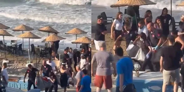 Engelli oğlu 1 aydır kayıp, gözü yollarda kaldı