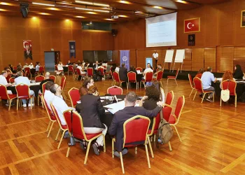 Bursa Kent Mobilyaları Tasarım Çalıştayı