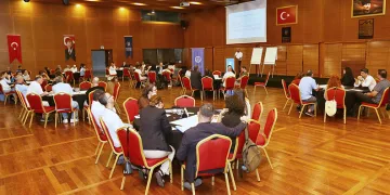Bursa Kent Mobilyaları Tasarım Çalıştayı