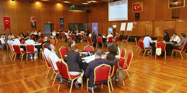 Bursa Kent Mobilyaları Tasarım Çalıştayı
